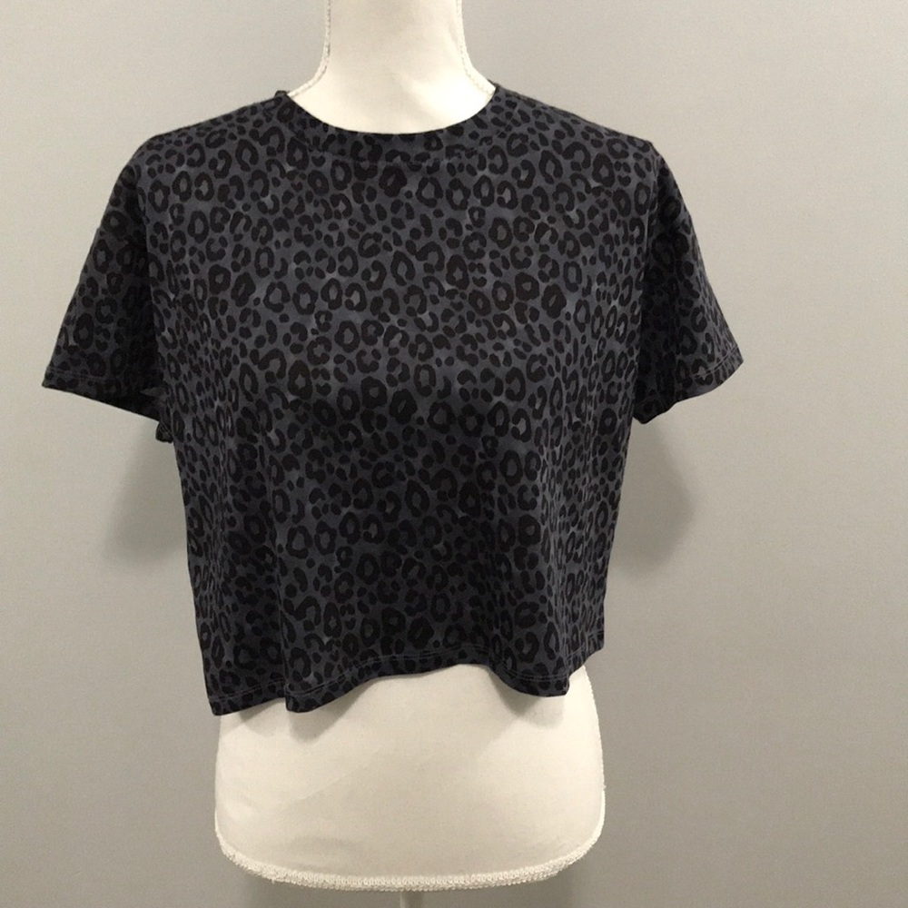 Victoria Secret Sport Workout Shirt
